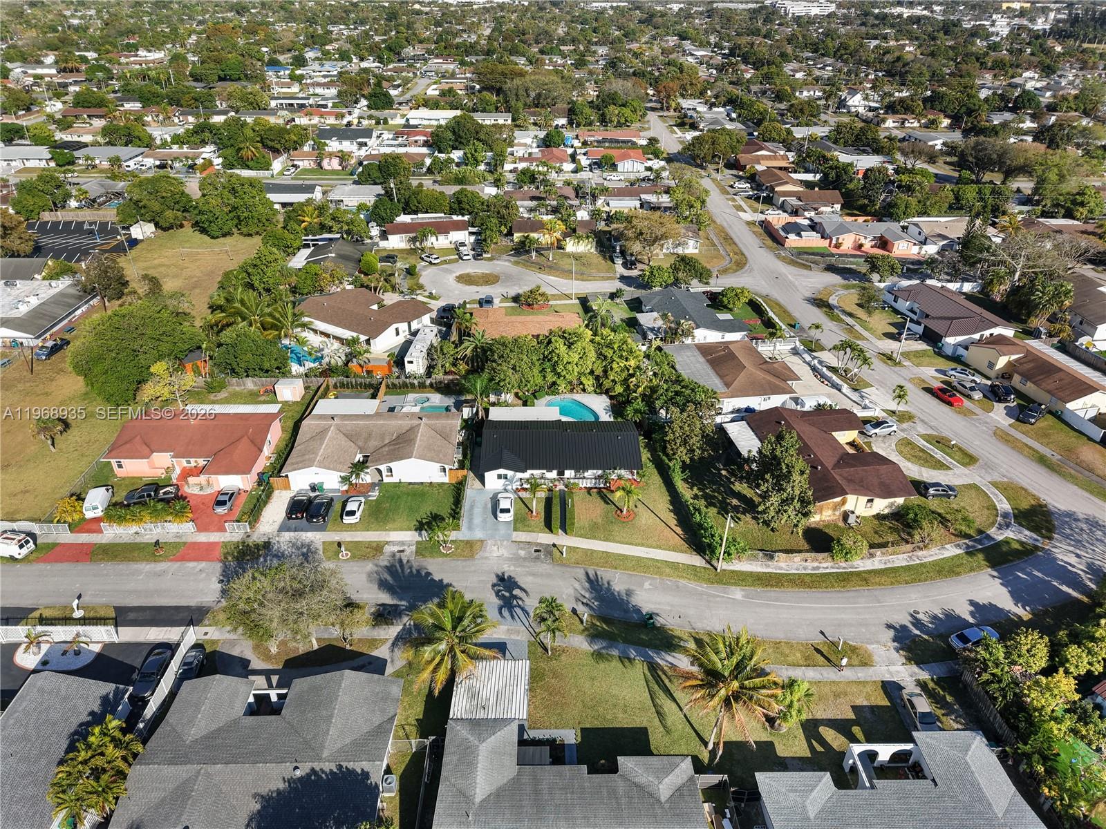 16323 SW 103rd Pl, Miami FL 33157