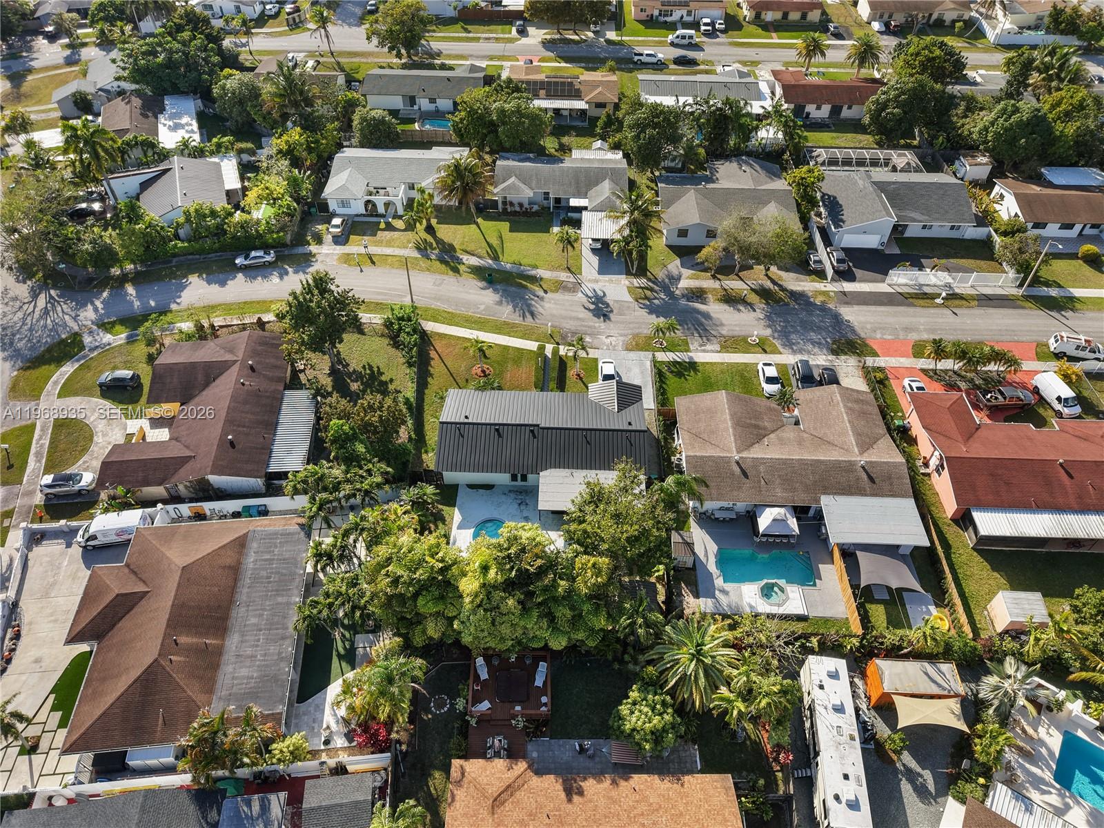 16323 SW 103rd Pl, Miami FL 33157