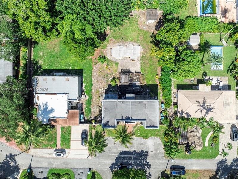 11402 NE 8th Ct, Biscayne Park FL 33161