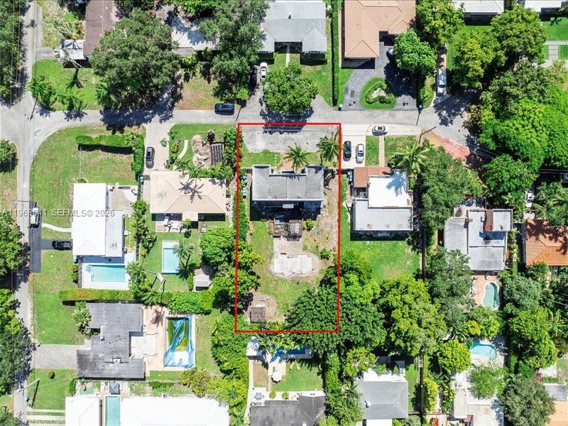 11402 NE 8th Ct, Biscayne Park FL 33161