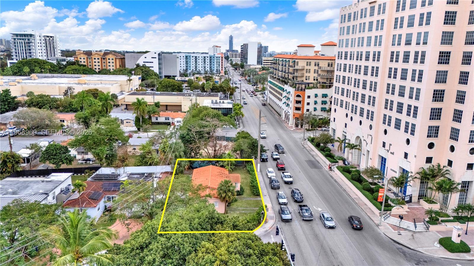 2001 SW 37th Ave, Miami FL 33145