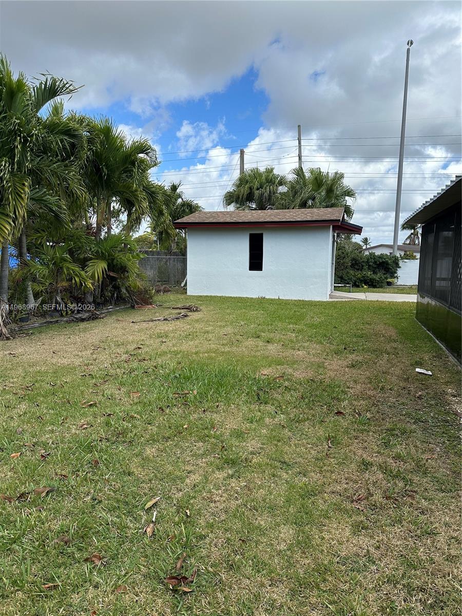 15200 SW 109 ave, Miami FL 33157