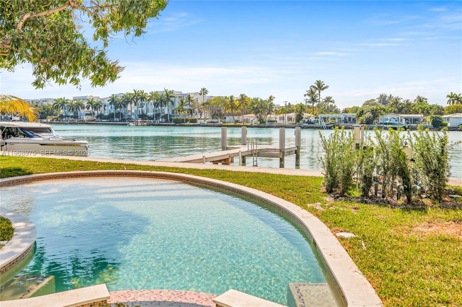 1170 S Biscayne Point Rd #N/A, Miami Beach FL 33141