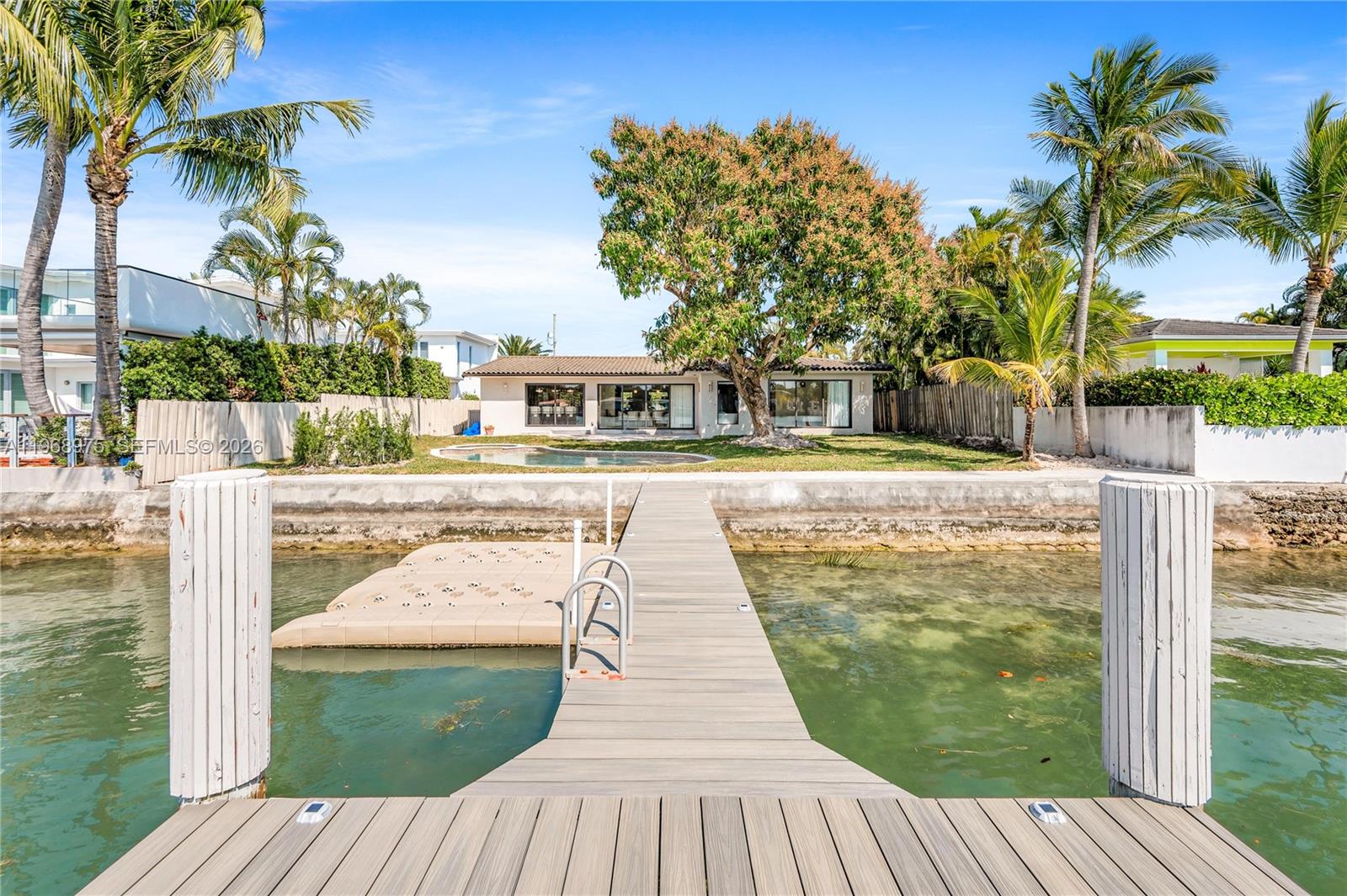 1170 S Biscayne Point Rd #N/A, Miami Beach FL 33141