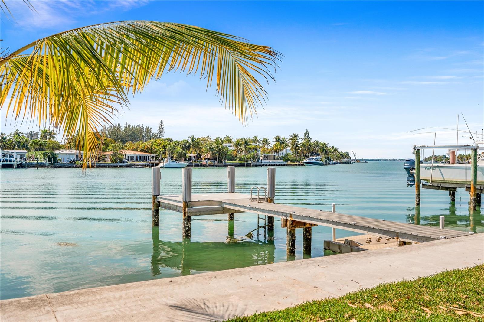 1170 S Biscayne Point Rd #N/A, Miami Beach FL 33141