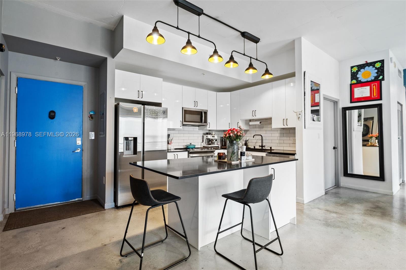 133 NE 2nd Ave #1606, Miami FL 33132