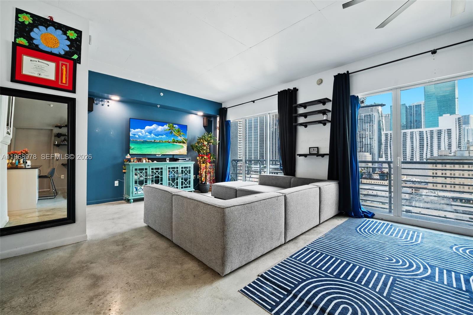 133 NE 2nd Ave #1606, Miami FL 33132