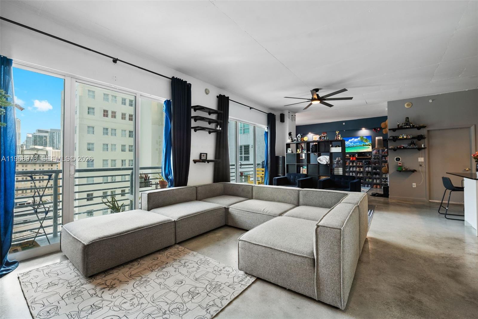 133 NE 2nd Ave #1606, Miami FL 33132