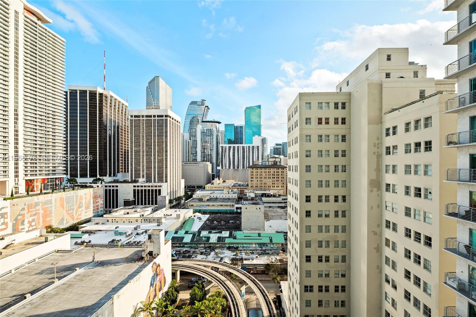 133 NE 2nd Ave #1606, Miami FL 33132