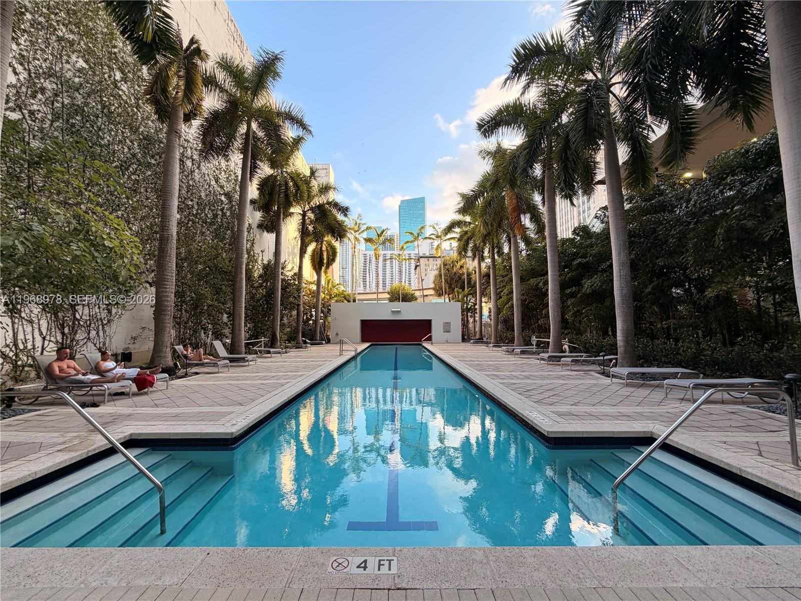 133 NE 2nd Ave #1606, Miami FL 33132