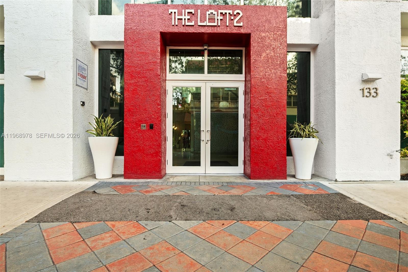 133 NE 2nd Ave #1606, Miami FL 33132