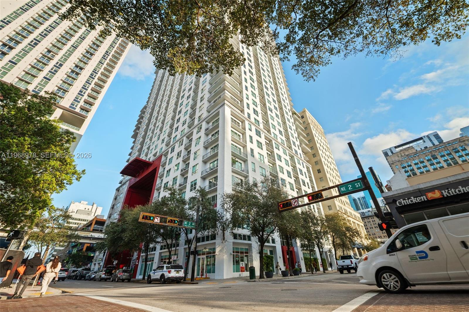 133 NE 2nd Ave #1606, Miami FL 33132