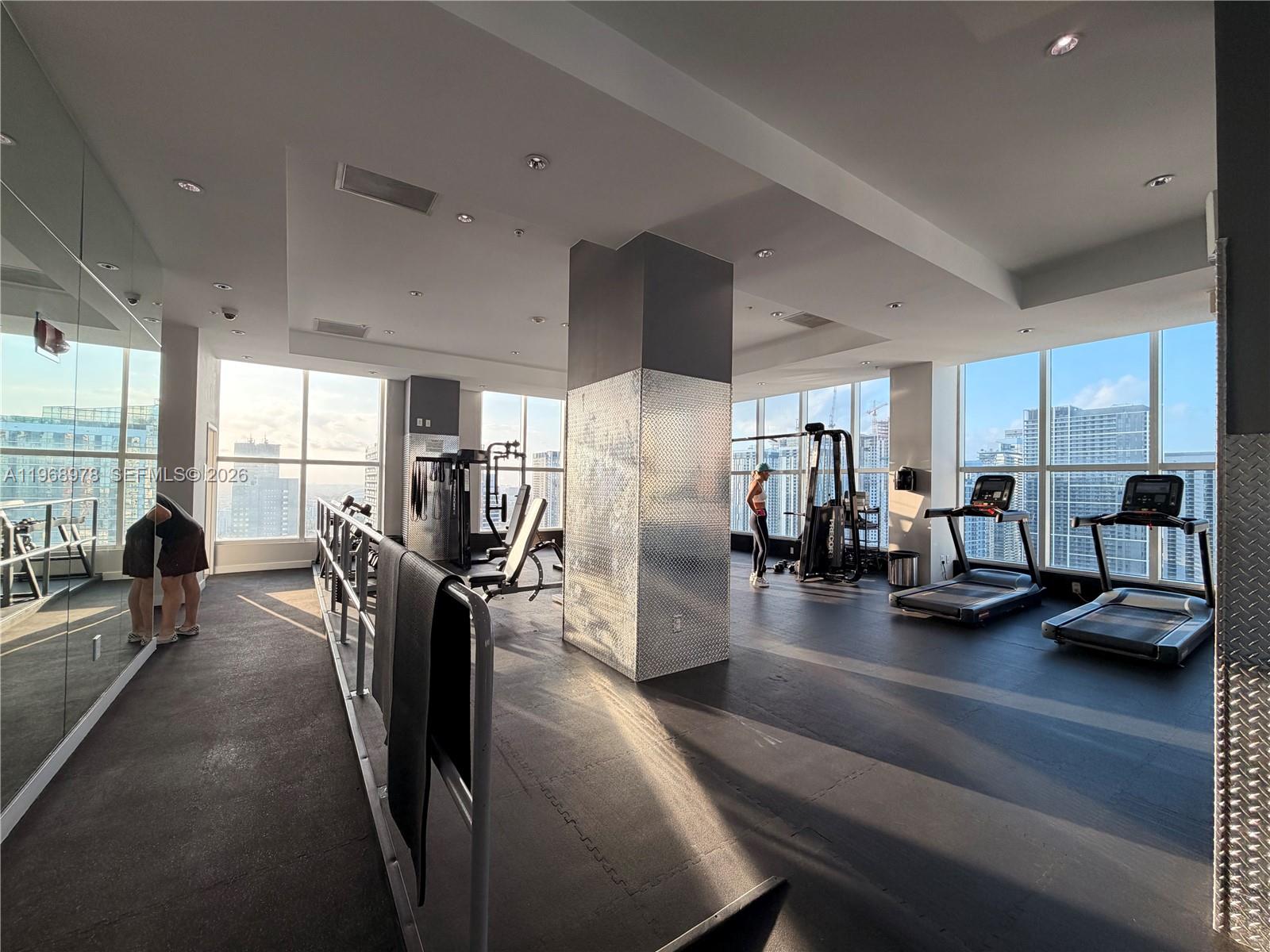133 NE 2nd Ave #1606, Miami FL 33132
