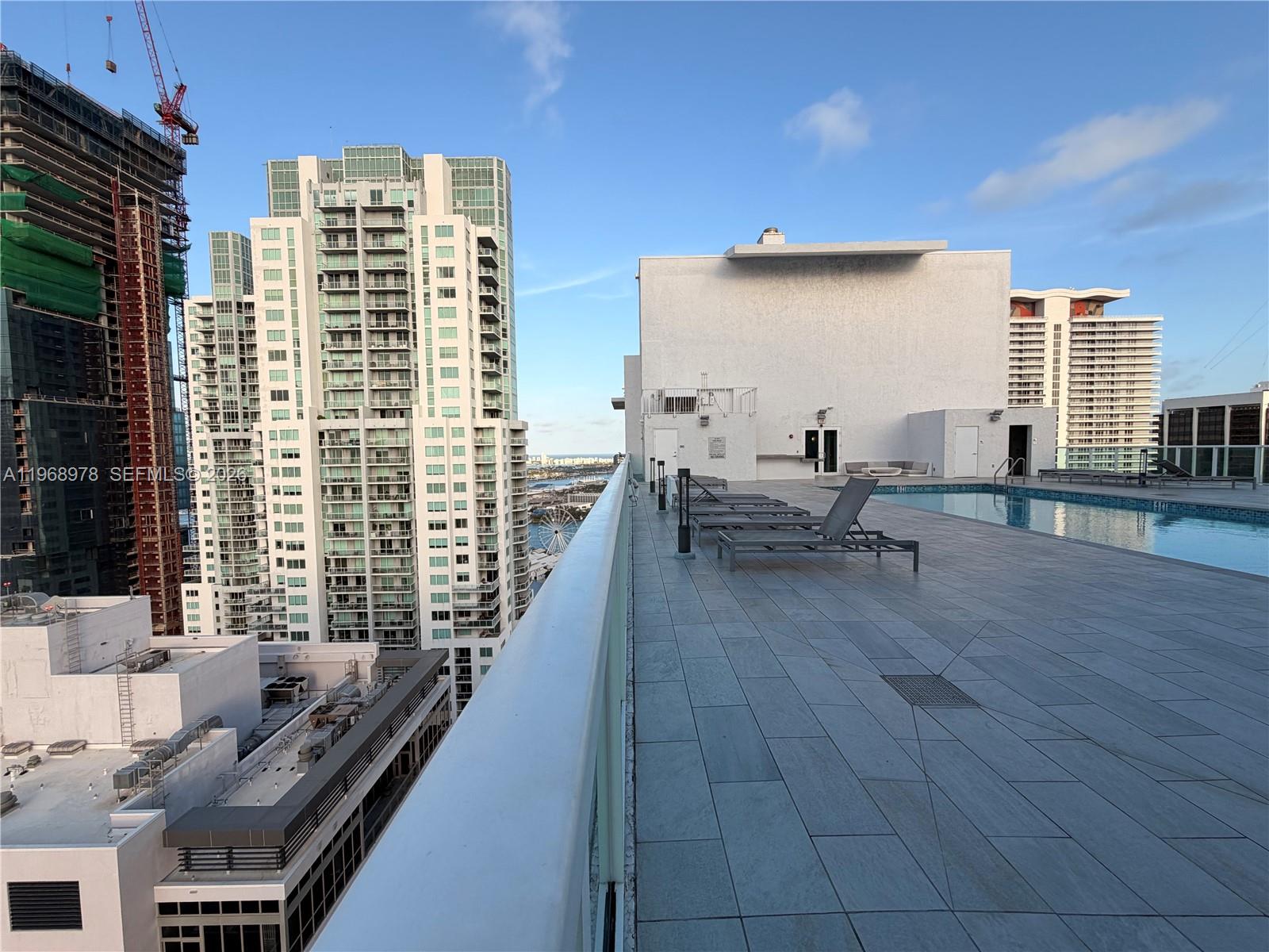 133 NE 2nd Ave #1606, Miami FL 33132