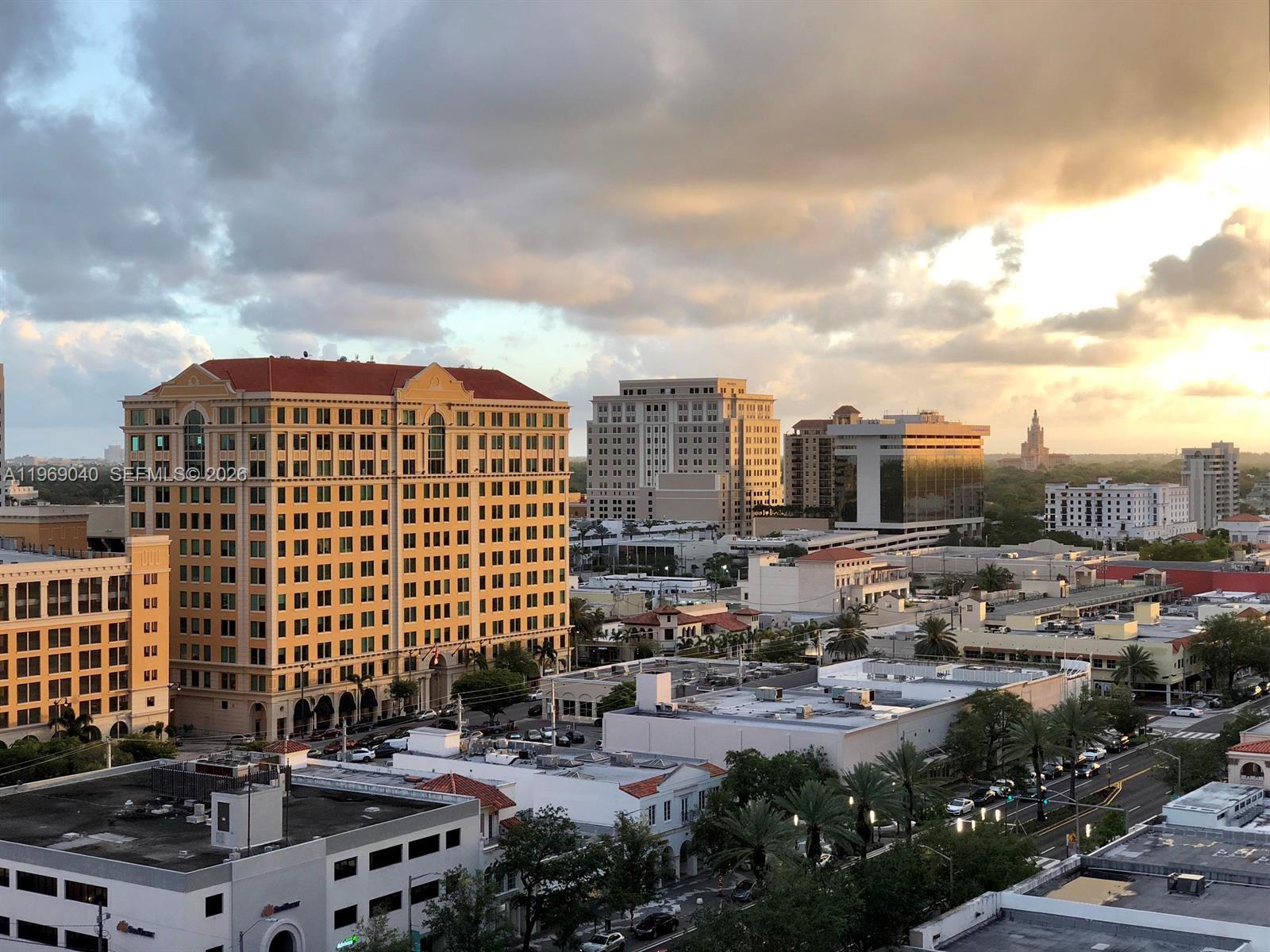 10 Aragon Ave #1119, Coral Gables FL 33134