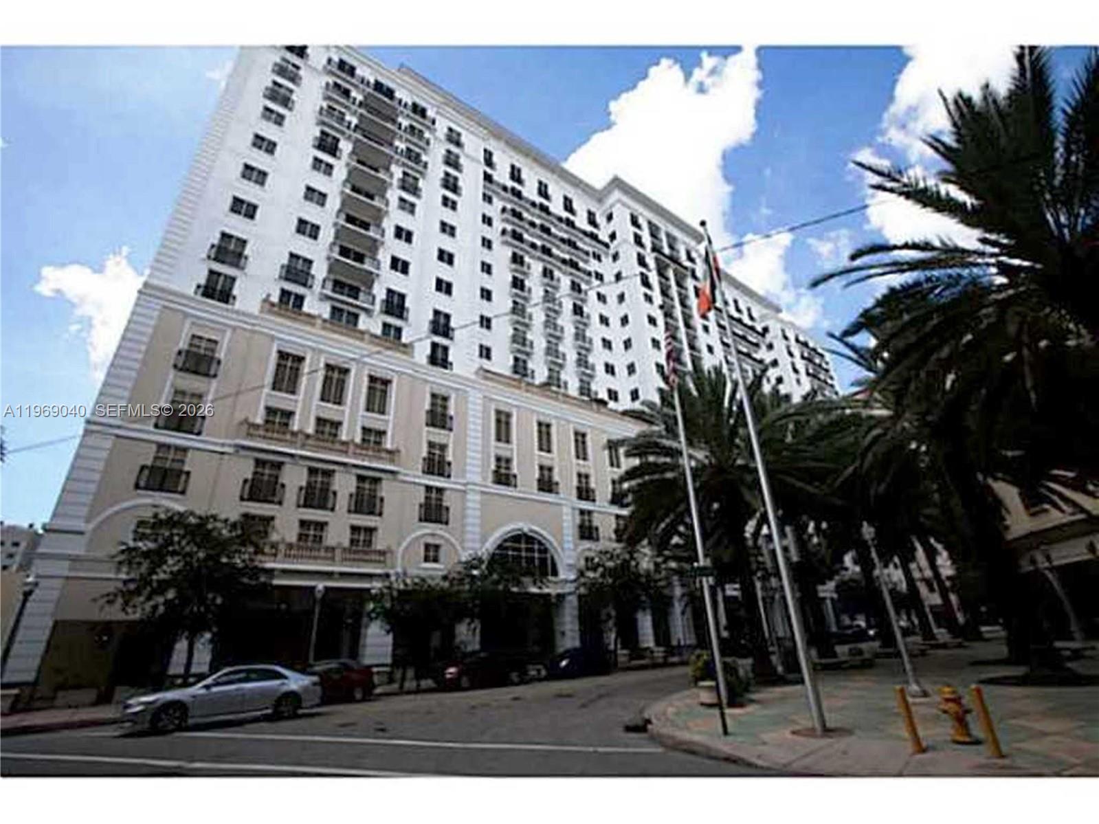10 Aragon Ave #1119, Coral Gables FL 33134