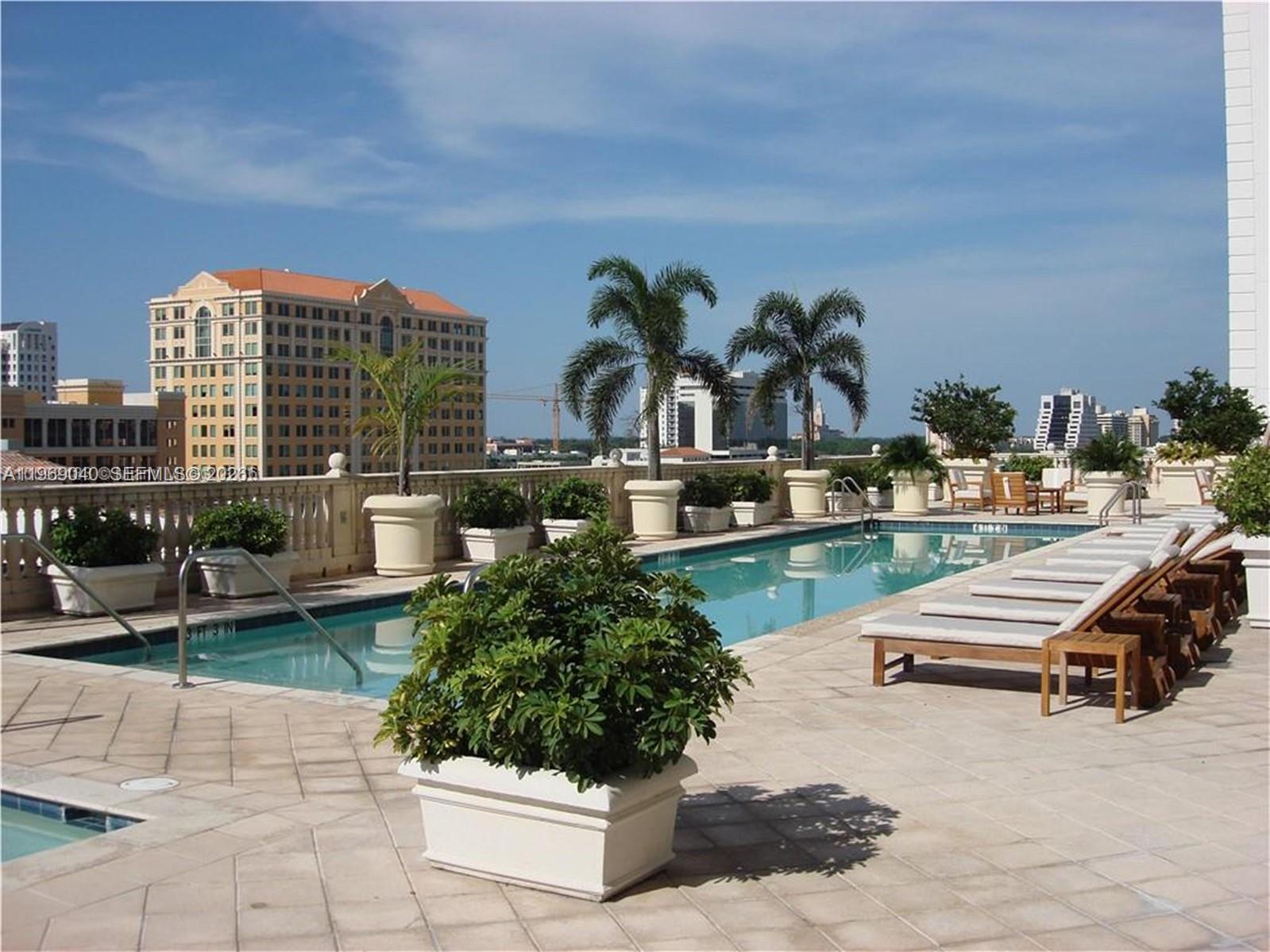 10 Aragon Ave #1119, Coral Gables FL 33134