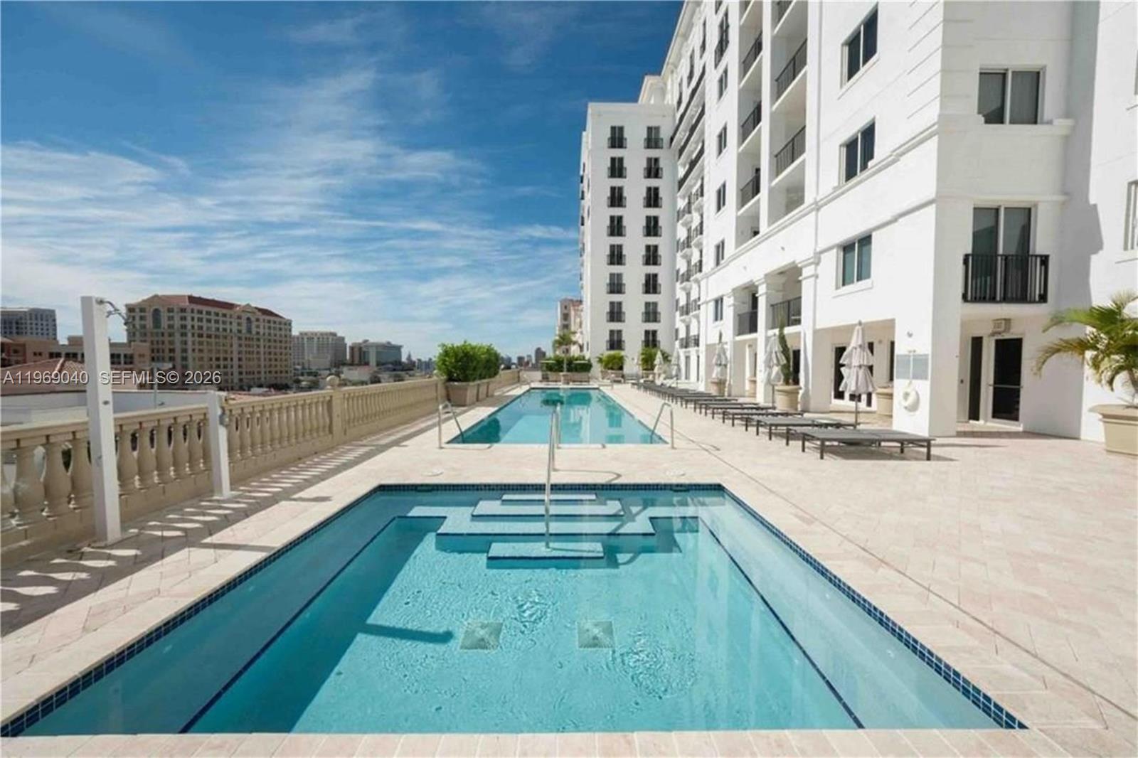 10 Aragon Ave #1119, Coral Gables FL 33134