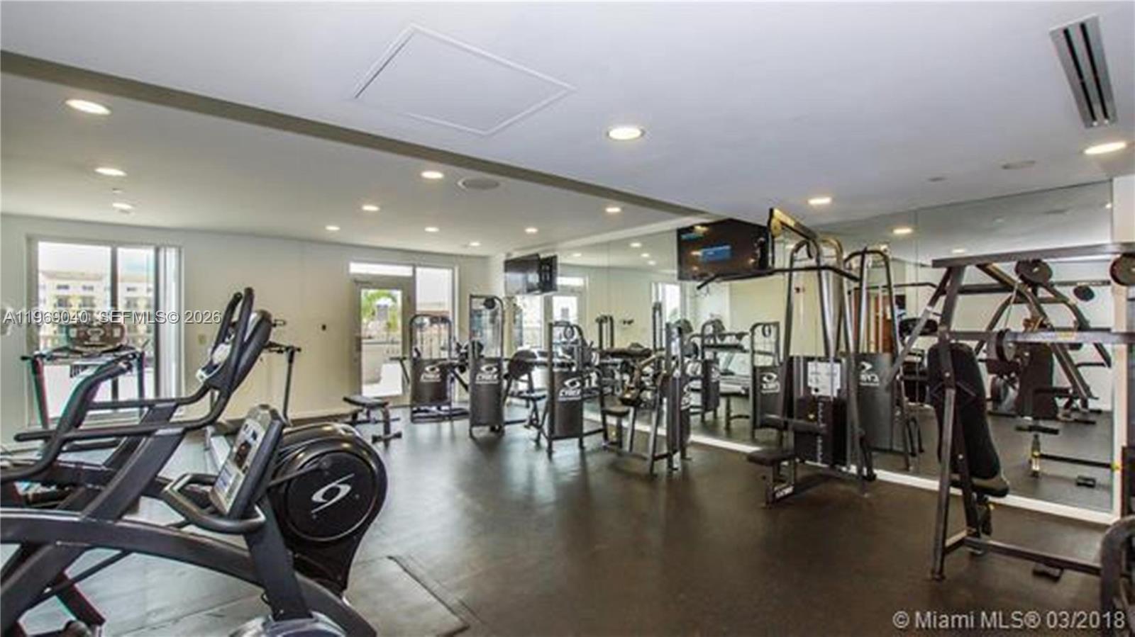 10 Aragon Ave #1119, Coral Gables FL 33134