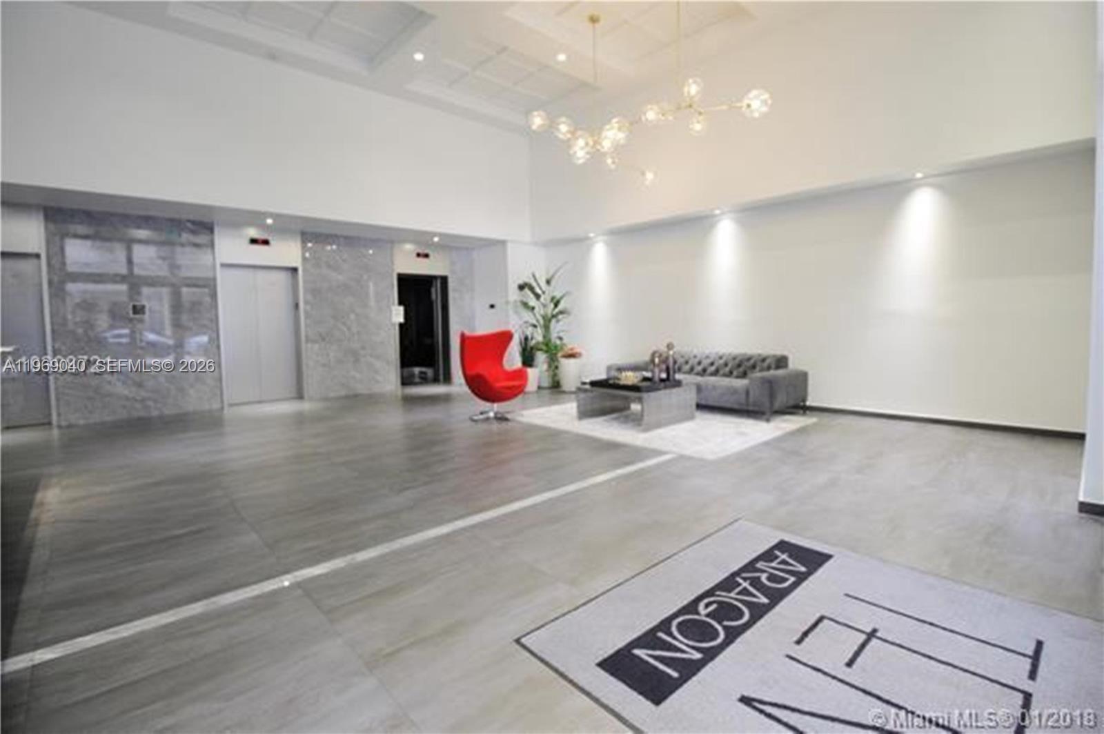 10 Aragon Ave #1119, Coral Gables FL 33134
