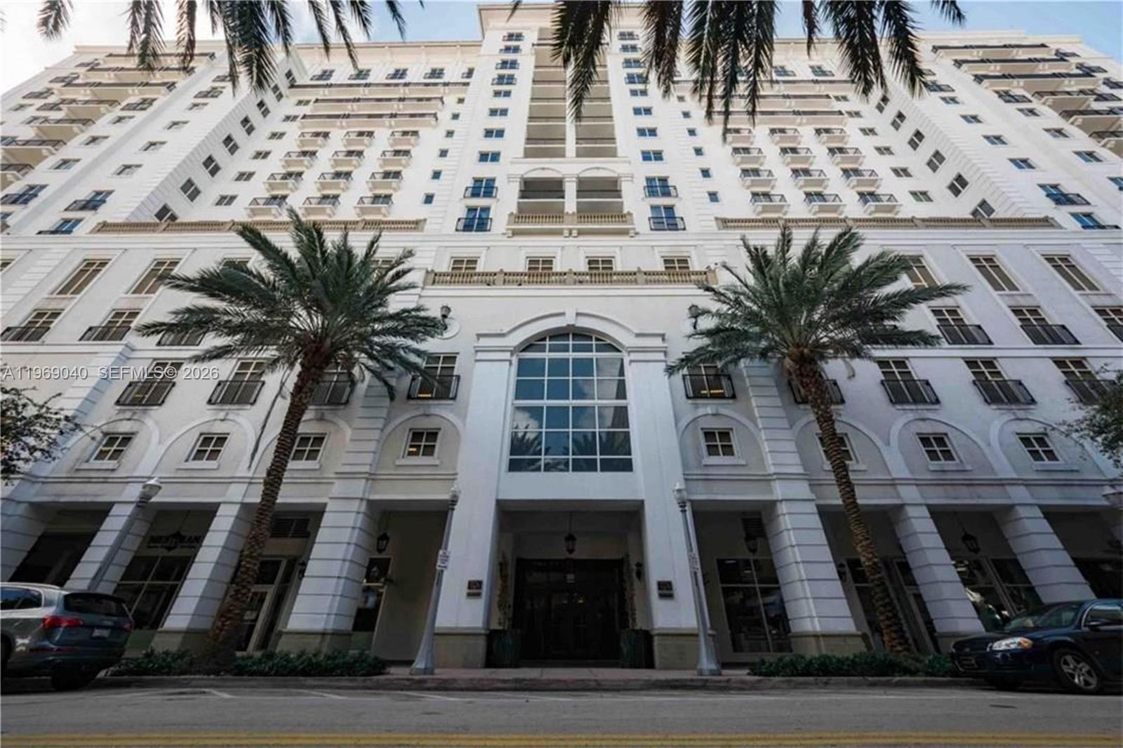 10 Aragon Ave #1119, Coral Gables FL 33134