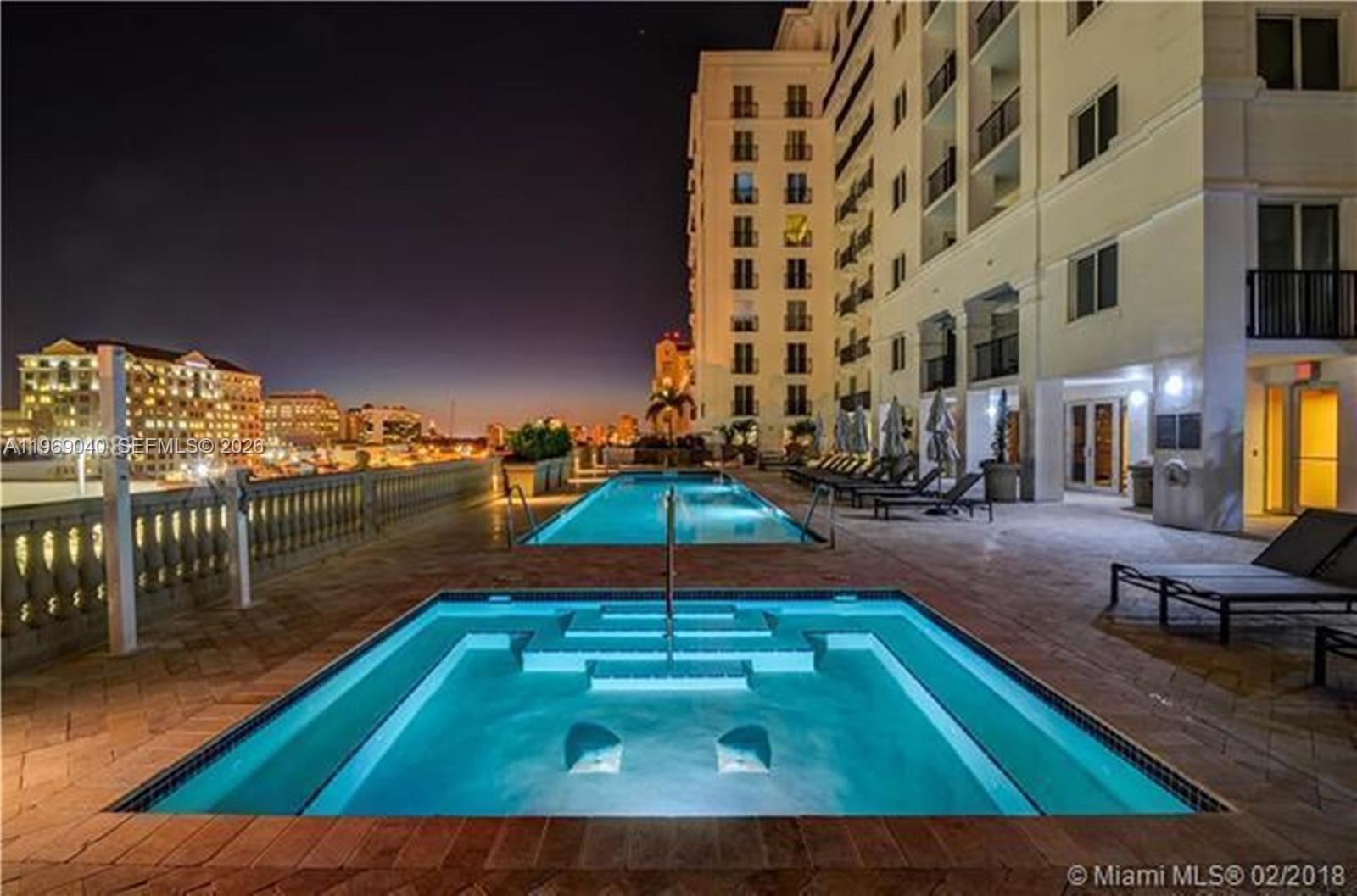 10 Aragon Ave #1119, Coral Gables FL 33134