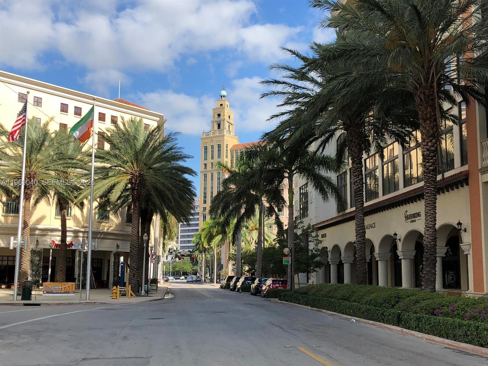 10 Aragon Ave #1119, Coral Gables FL 33134