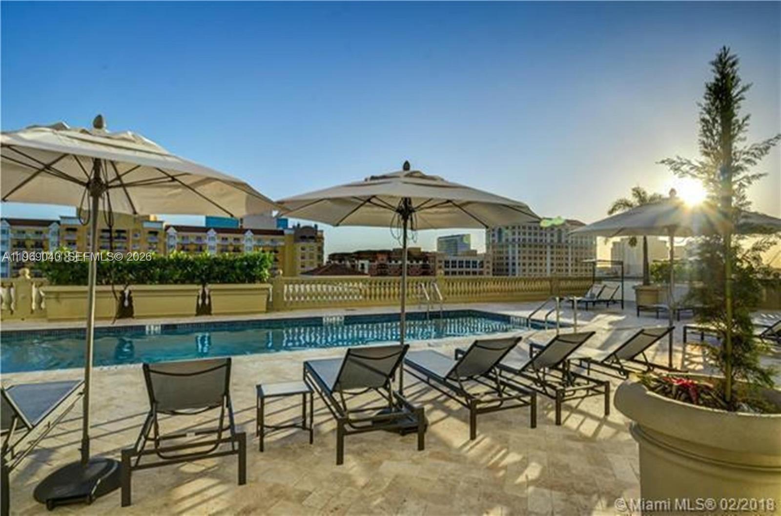 10 Aragon Ave #1119, Coral Gables FL 33134