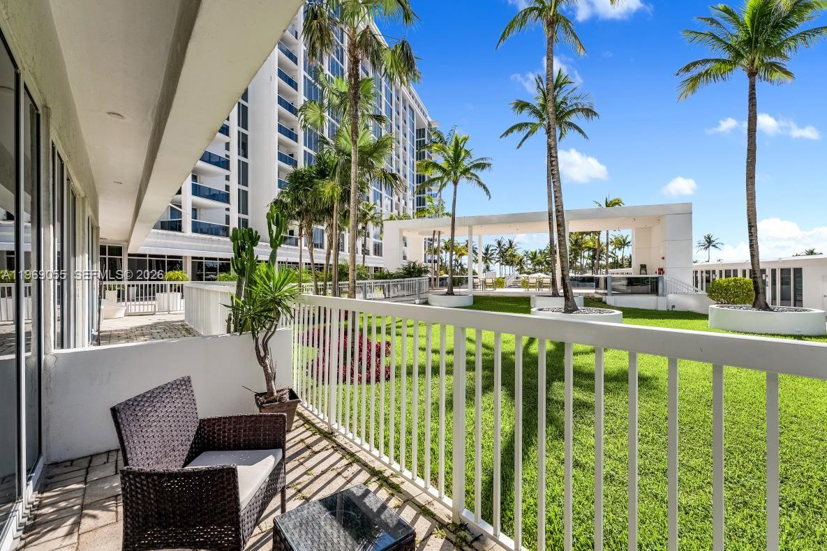 10275 Collins Ave #102, Bal Harbour FL 33154