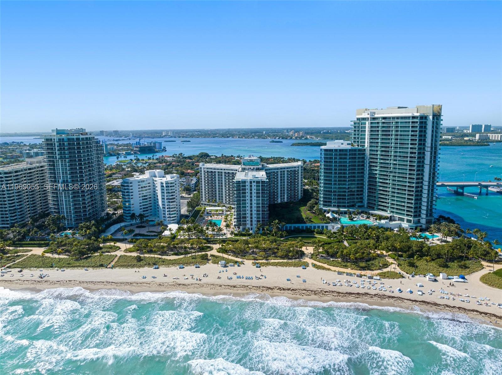 10275 Collins Ave #102, Bal Harbour FL 33154