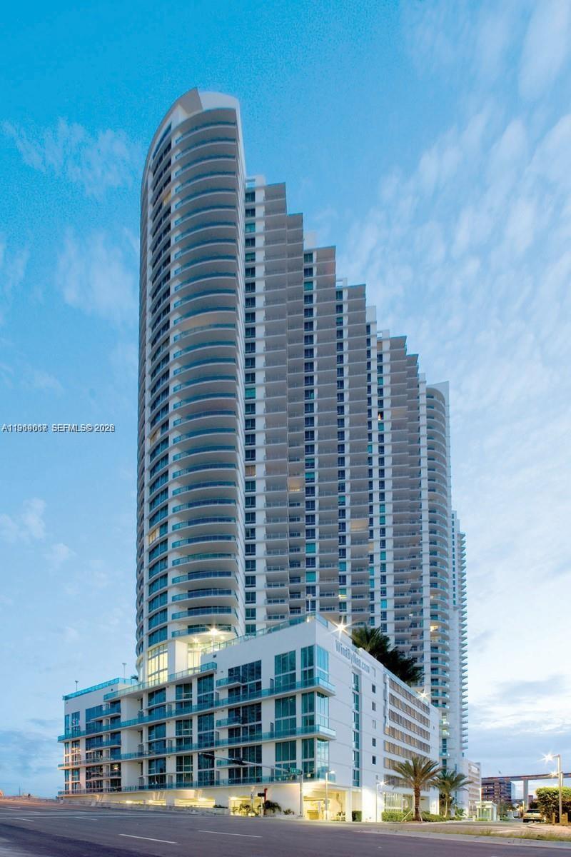 350 S MIAMI AV #3306, Miami FL 33130