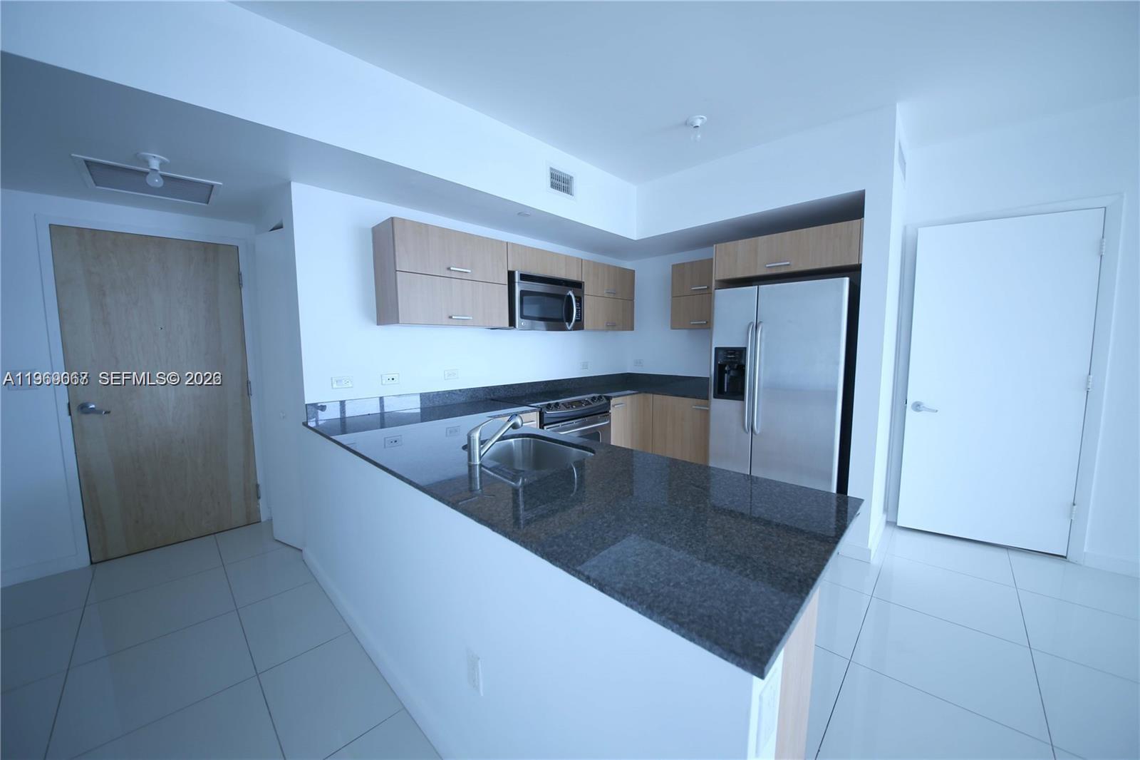 350 S MIAMI AV #3306, Miami FL 33130