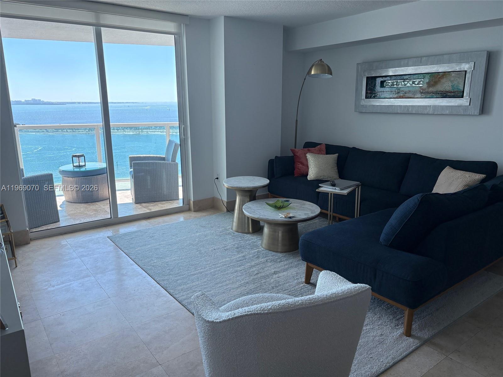 2101 Brickell Ave #1807, Miami FL 33129