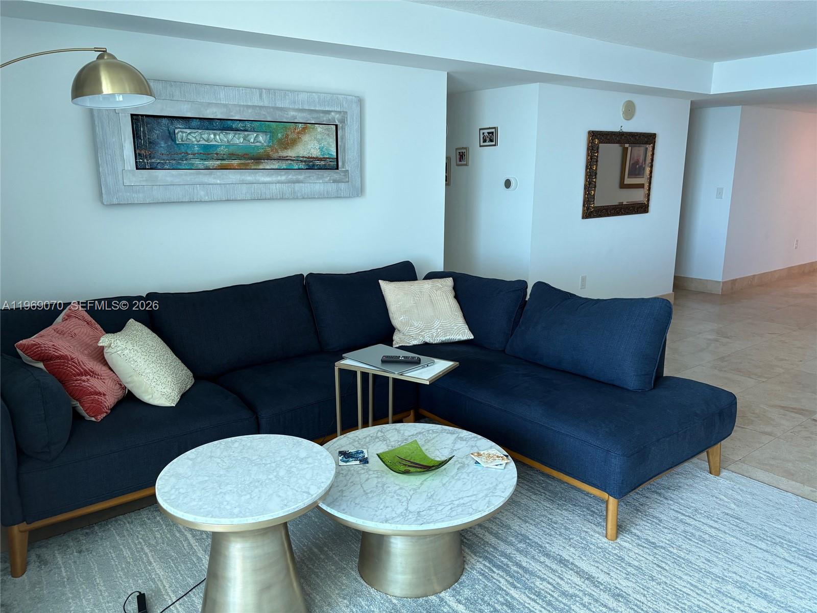 2101 Brickell Ave #1807, Miami FL 33129