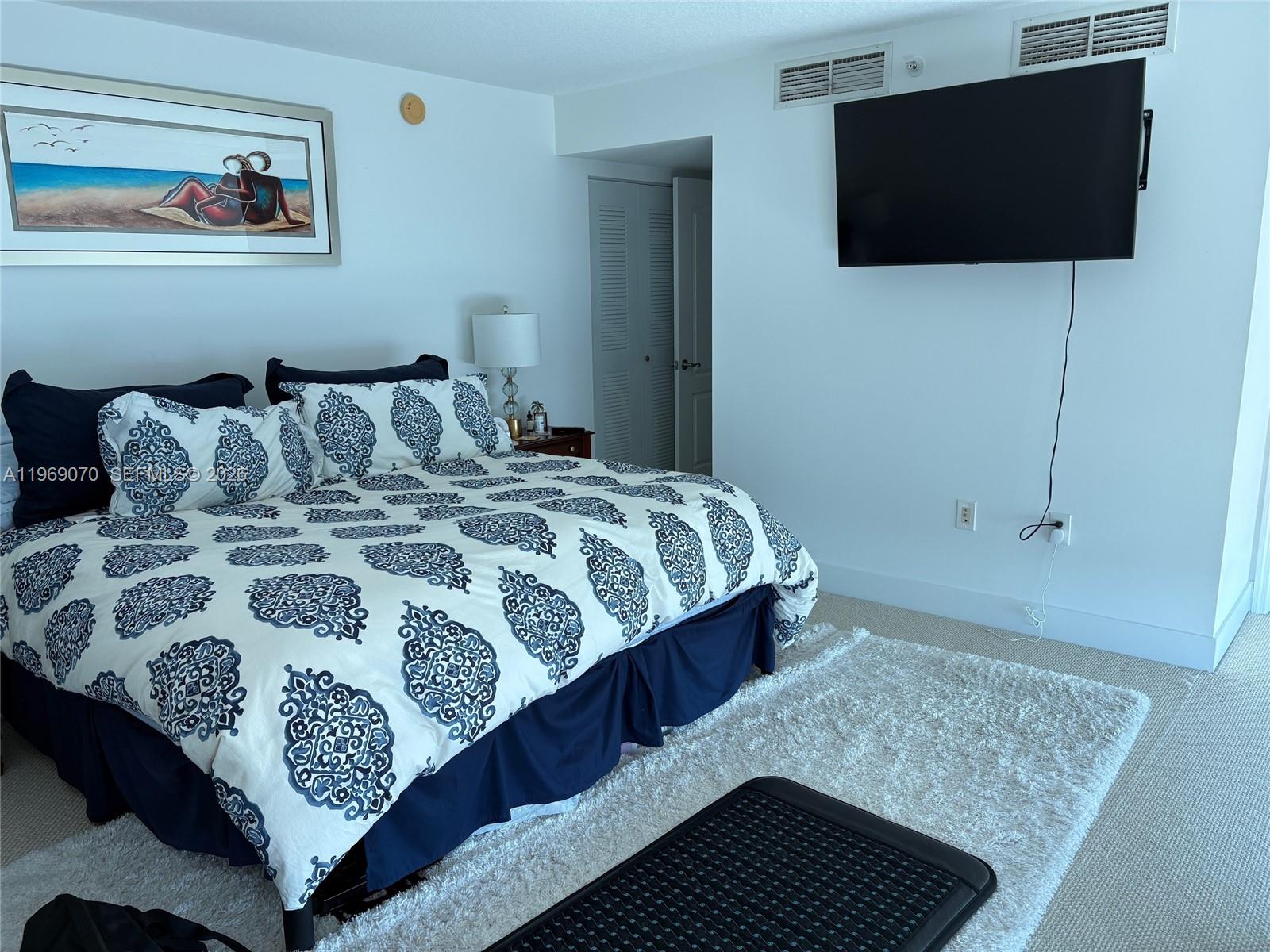 2101 Brickell Ave #1807, Miami FL 33129