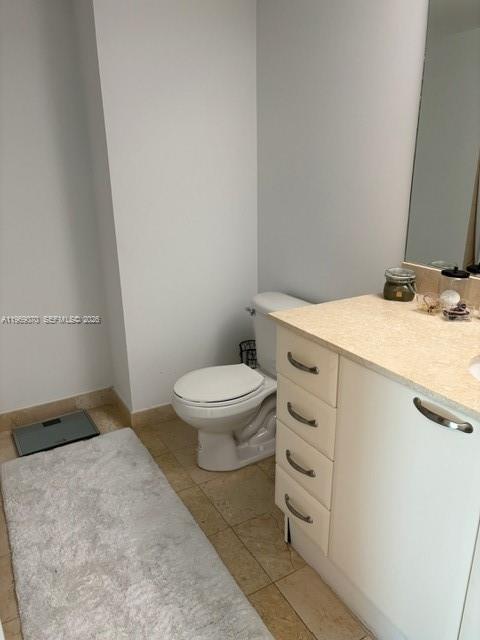 2101 Brickell Ave #1807, Miami FL 33129