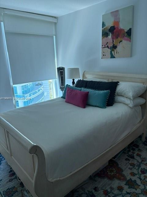 2101 Brickell Ave #1807, Miami FL 33129