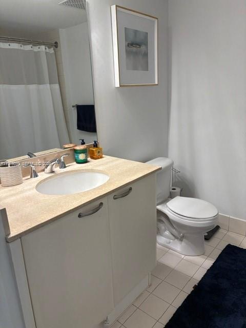 2101 Brickell Ave #1807, Miami FL 33129