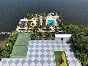 2101 Brickell Ave #1807, Miami FL 33129