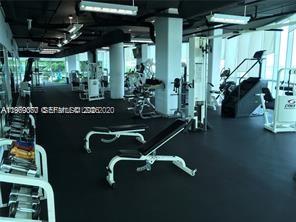 2101 Brickell Ave #1807, Miami FL 33129