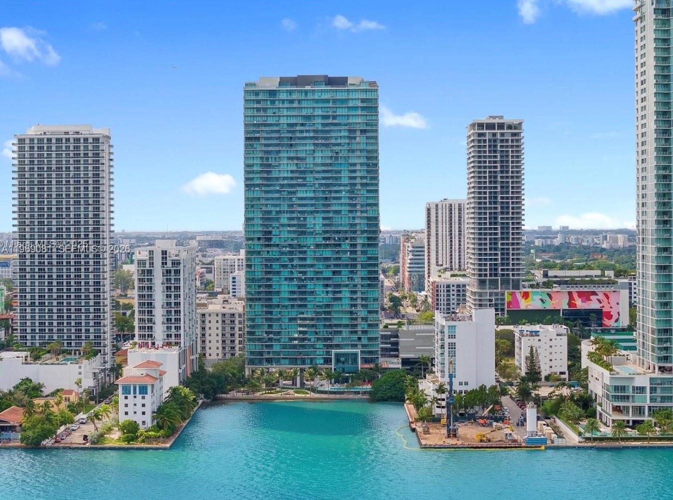 460 NE 28th St #2102, Miami FL 33137