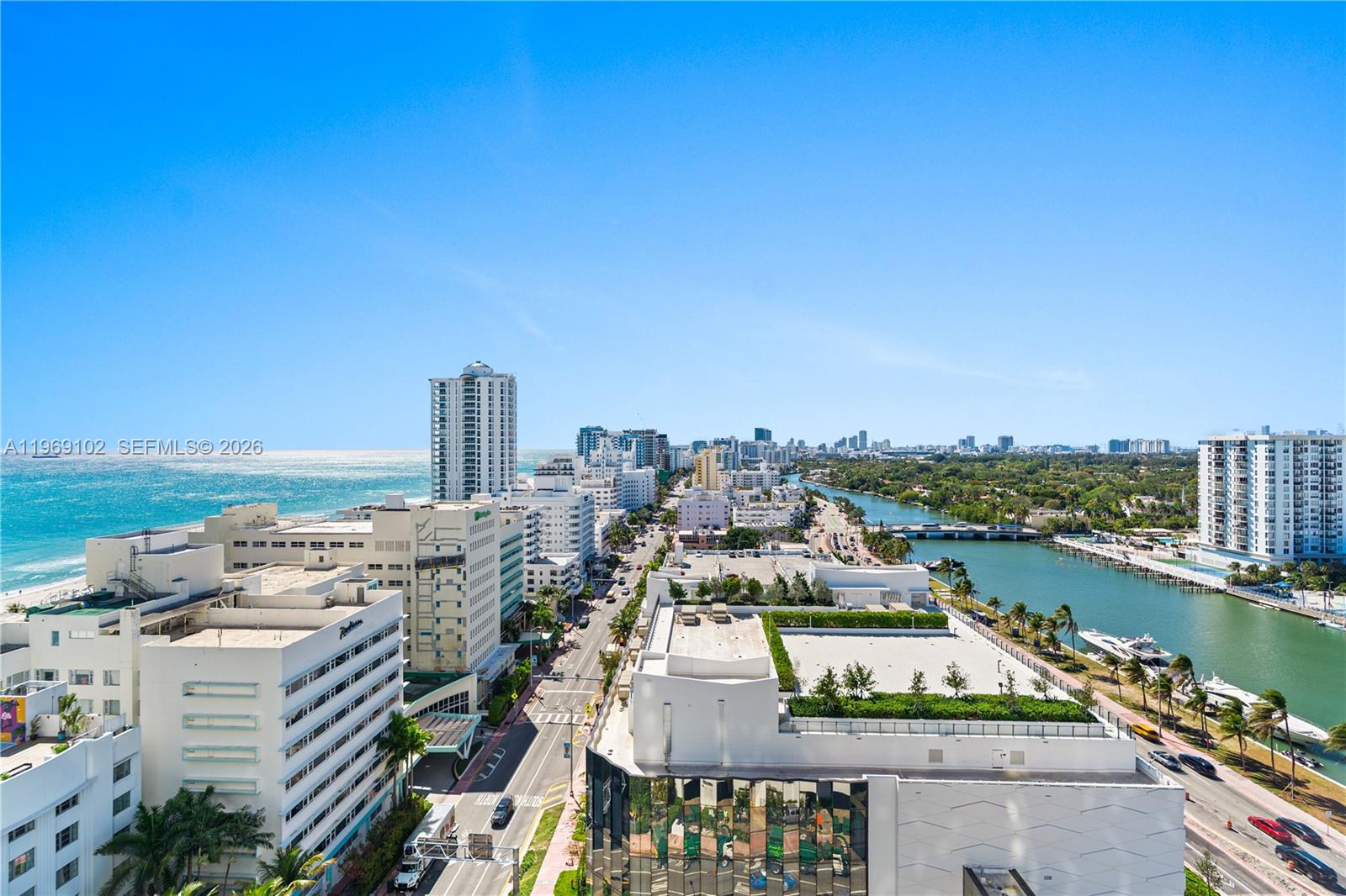 4401 Collins Ave #1706, Miami Beach FL 33140