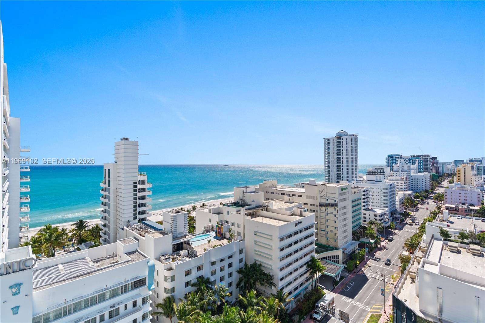 4401 Collins Ave #1706, Miami Beach FL 33140