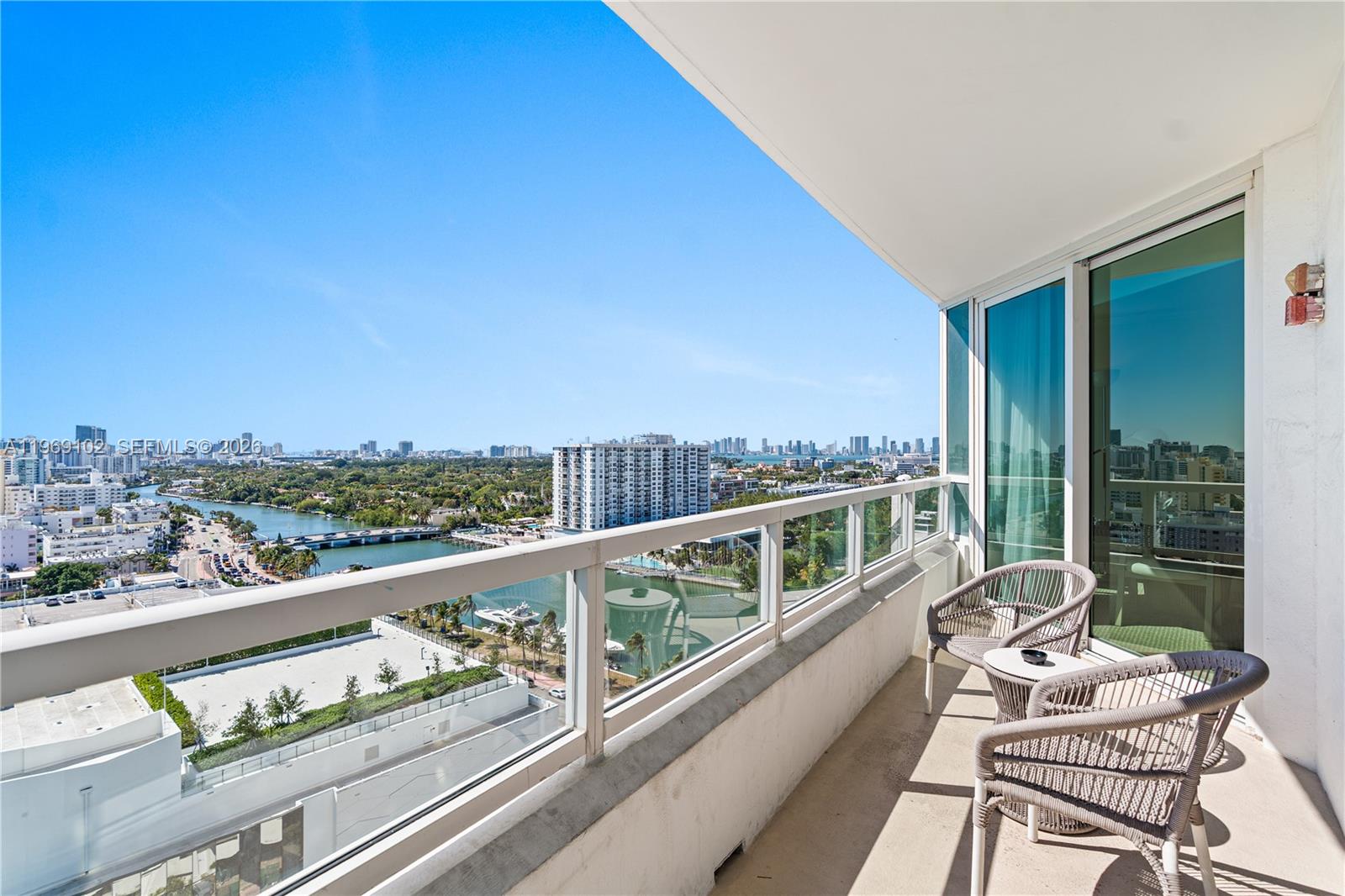 4401 Collins Ave #1706, Miami Beach FL 33140