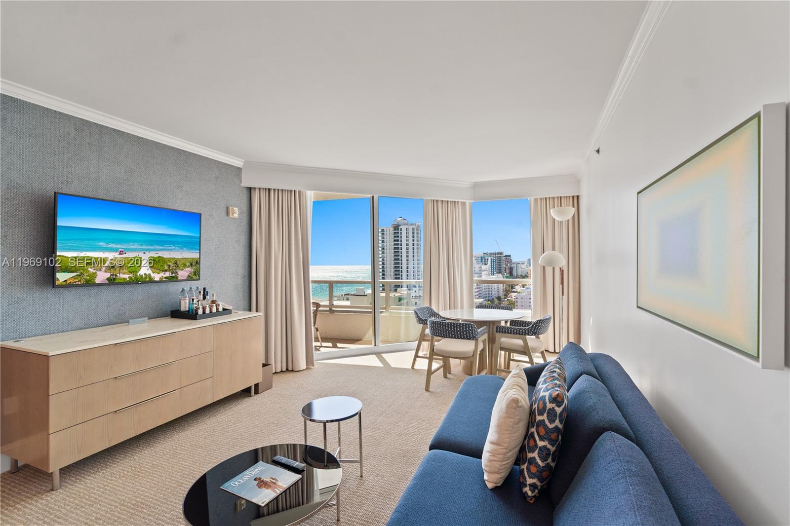 4401 Collins Ave #1706, Miami Beach FL 33140