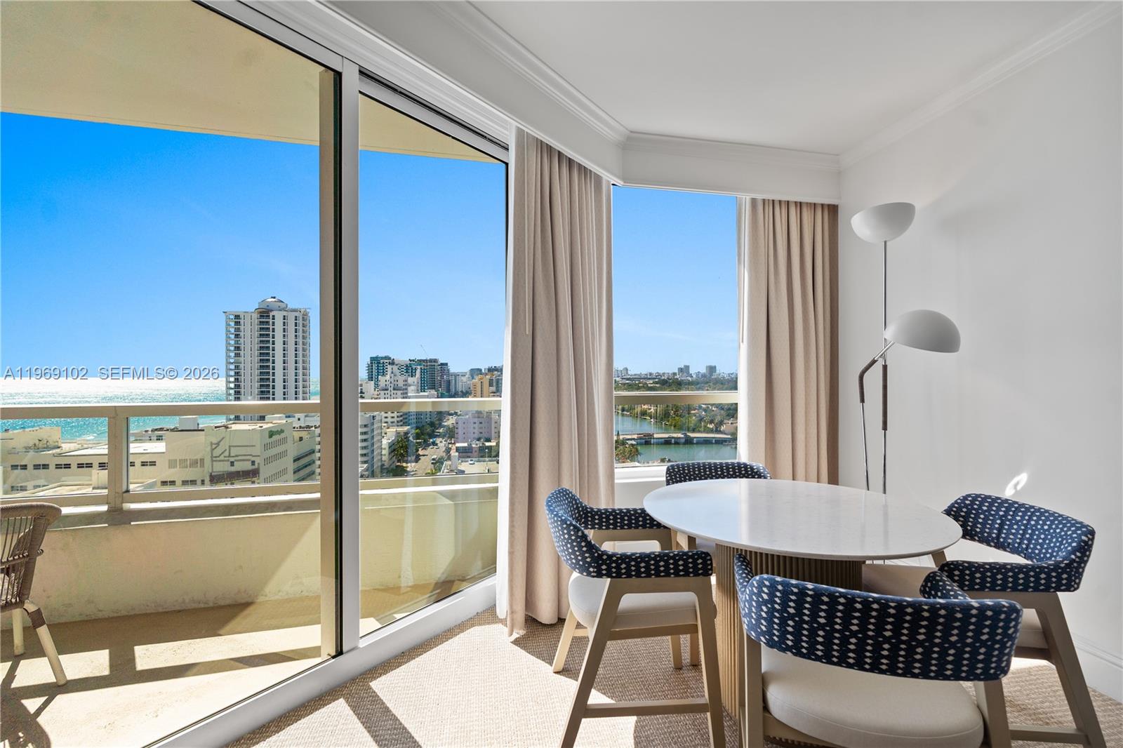 4401 Collins Ave #1706, Miami Beach FL 33140
