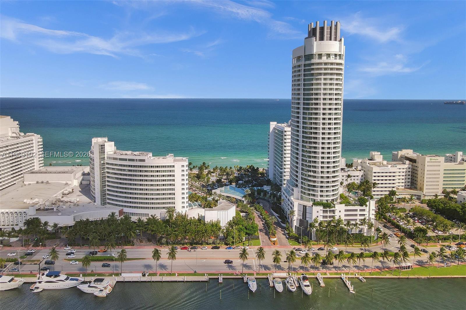 4401 Collins Ave #1706, Miami Beach FL 33140