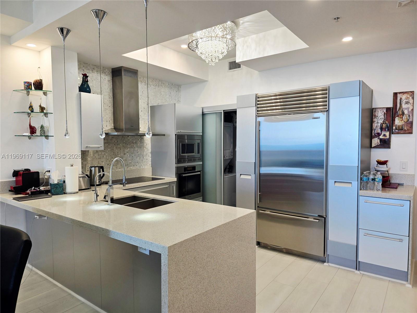18201 Collins Ave #4602, Sunny Isles Beach FL 33160