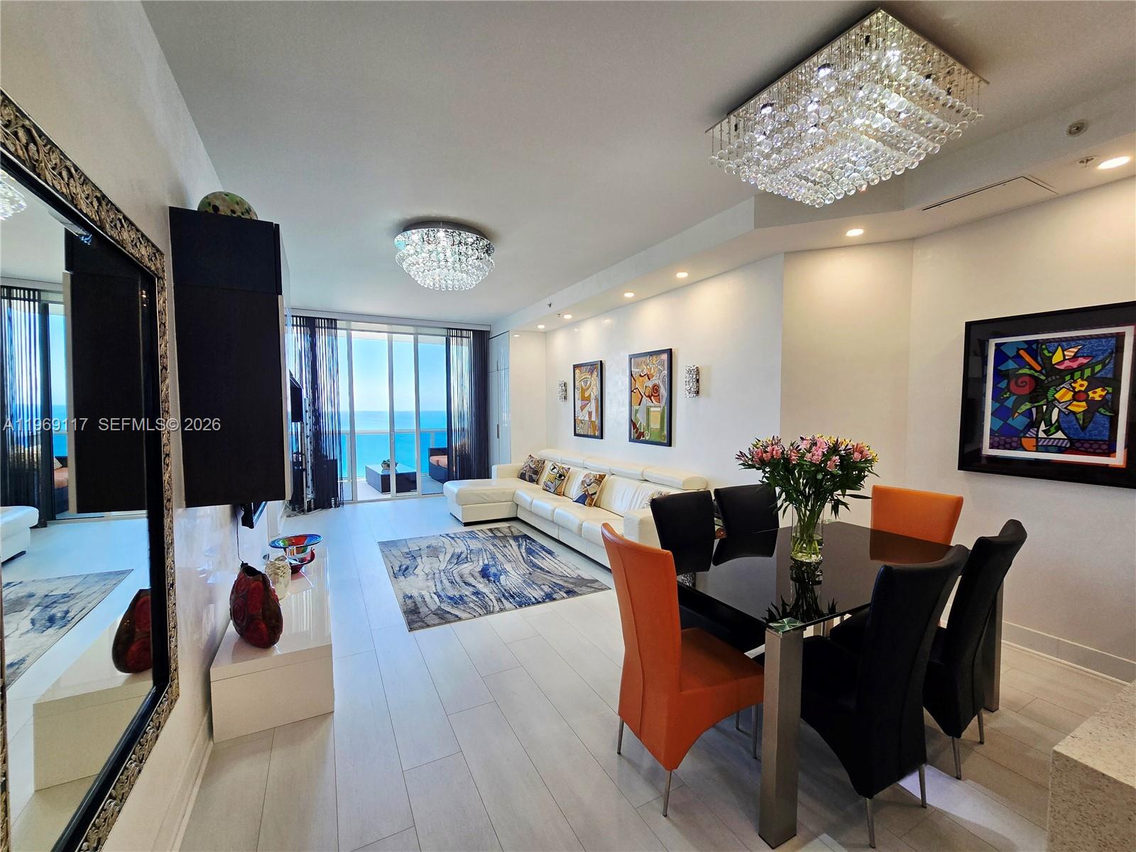 18201 Collins Ave #4602, Sunny Isles Beach FL 33160