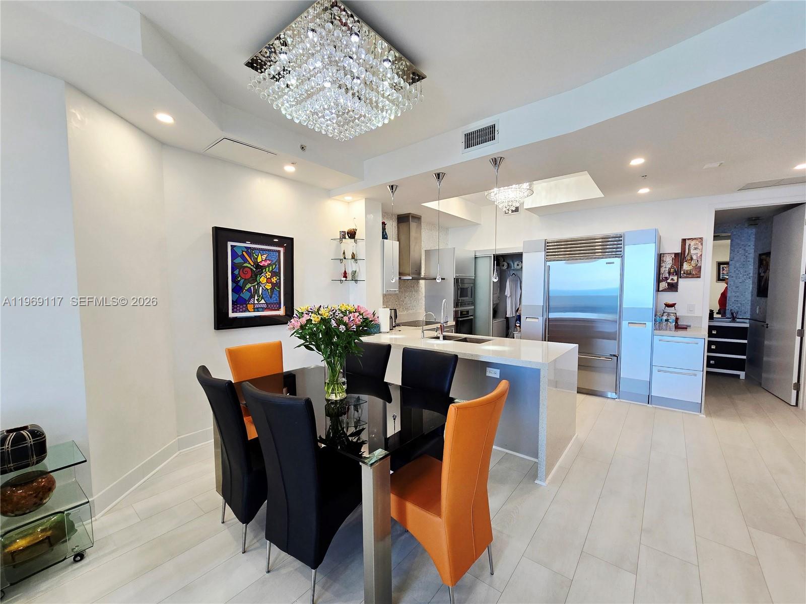 18201 Collins Ave #4602, Sunny Isles Beach FL 33160